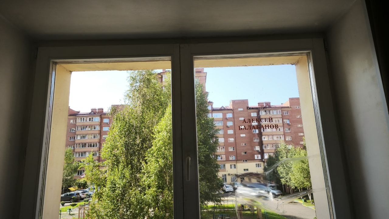 На деревянные окна тяжело найти мастера — ул. Авиаторов, г. Красноярск